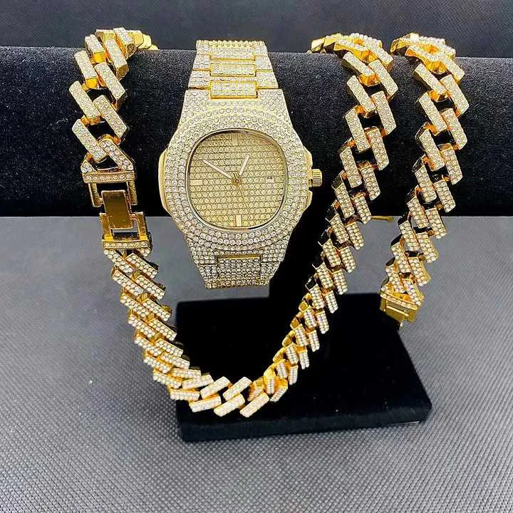 مجموعة مجوهرات هيب -Hip Jewelry Collection