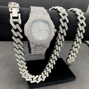 مجموعة مجوهرات هيب -Hip Jewelry Collection