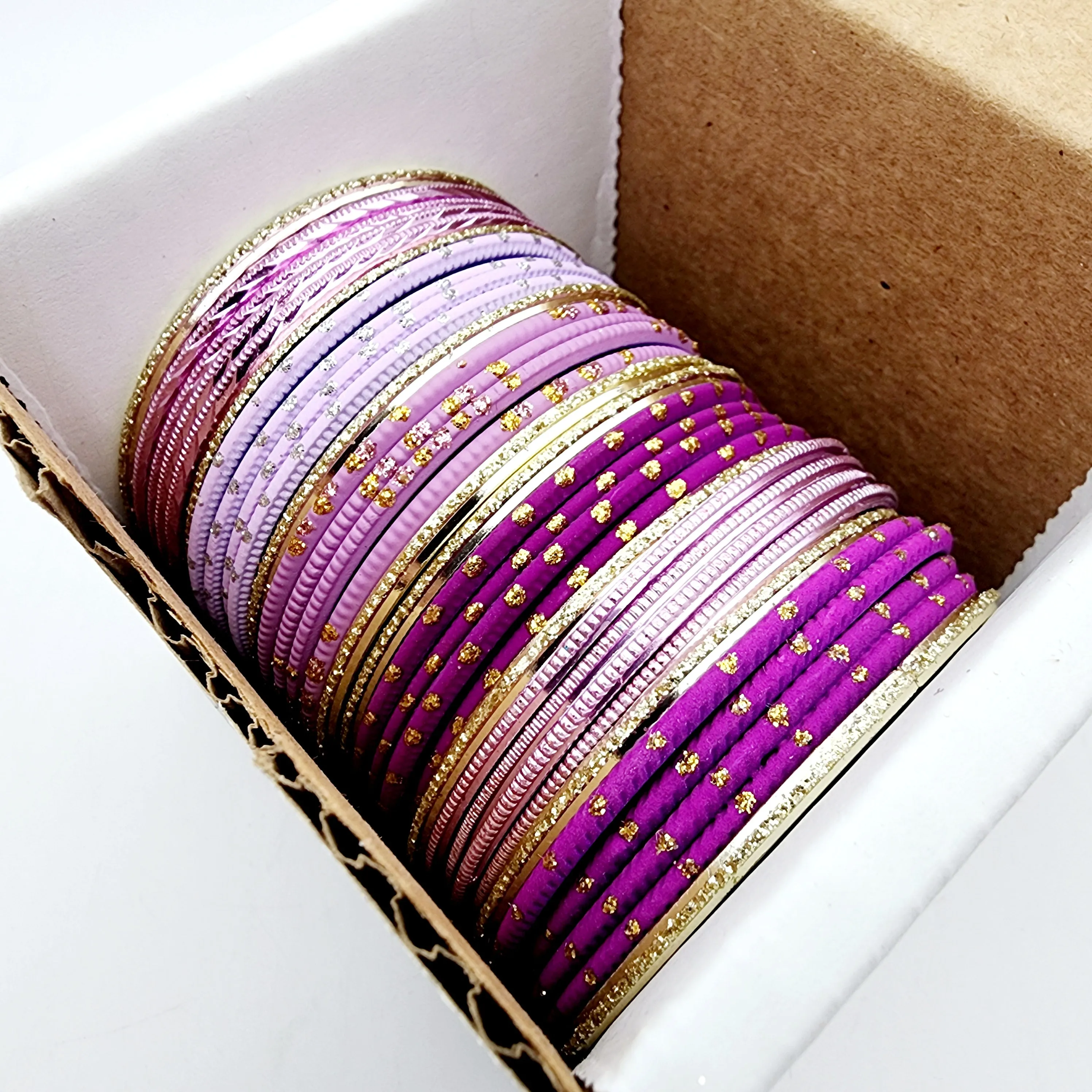 2.4 Purple Accent Box