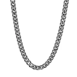 7mm Curb Link Chain | Italgem Steel