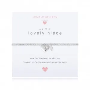 A Little Lovely Niece Bracelet C347