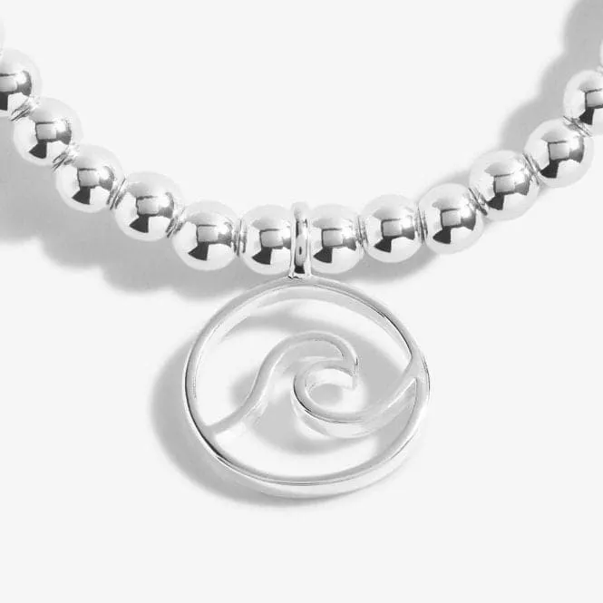 A Little 'Make Waves' Bracelet 5812