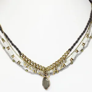Aphrodite Necklace