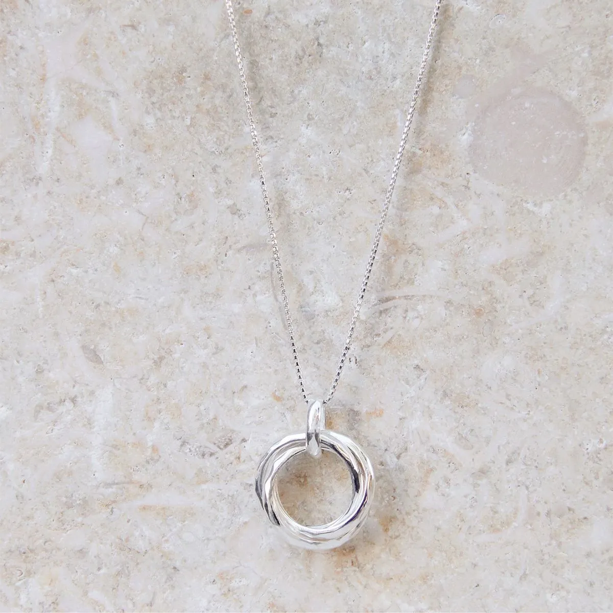 Arizona Necklace