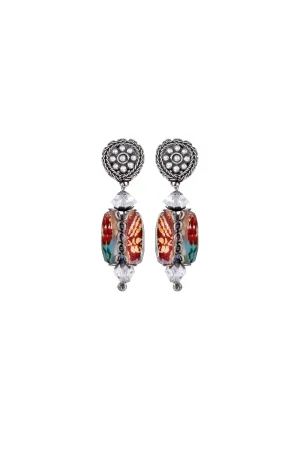 AYALA BAR TRANSCENDENT DEVOTION DACIA EARRINGS