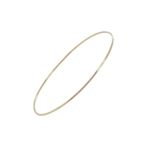 Basic Skinny Stacking Bangle - J & Co