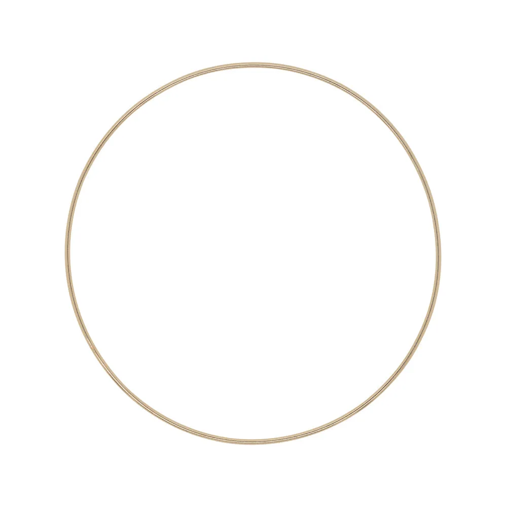 Basic Skinny Stacking Bangle - J & Co