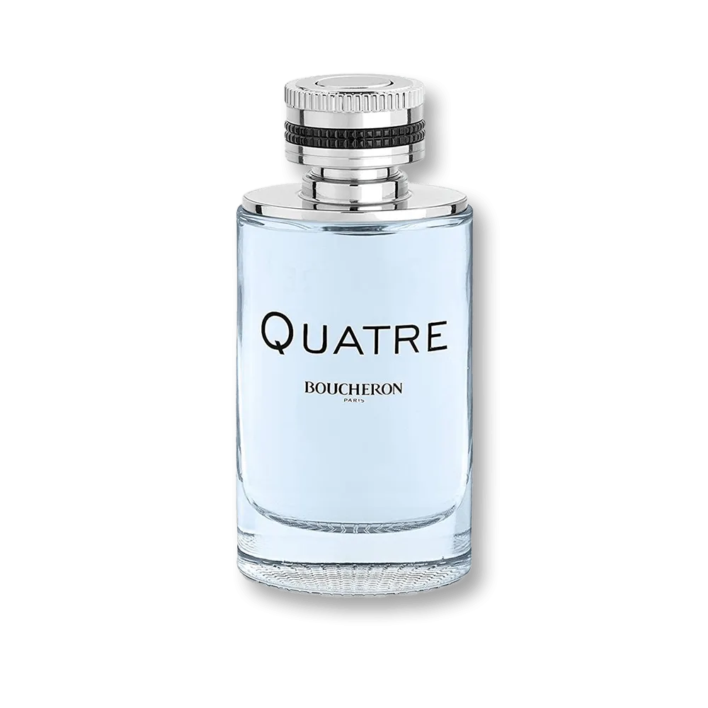 Boucheron Quatre EDT For Men