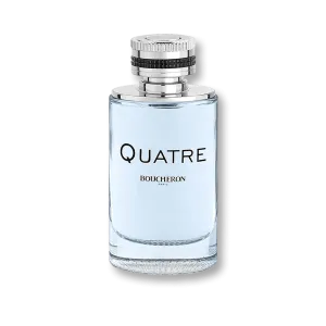 Boucheron Quatre EDT For Men