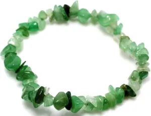 Bracelet - Aventurine - Set of 12