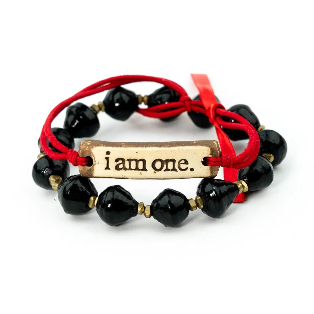 Bracelet - Midnight Solid