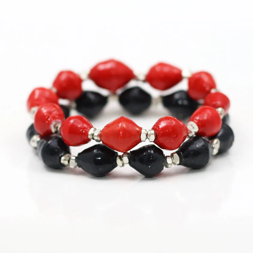 Bracelet - Midnight Solid