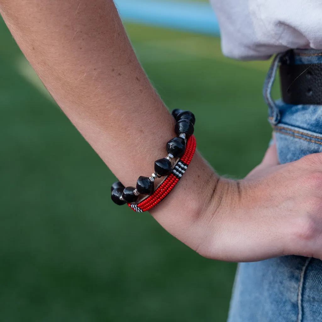 Bracelet - Midnight Solid