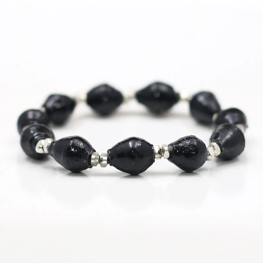 Bracelet - Midnight Solid