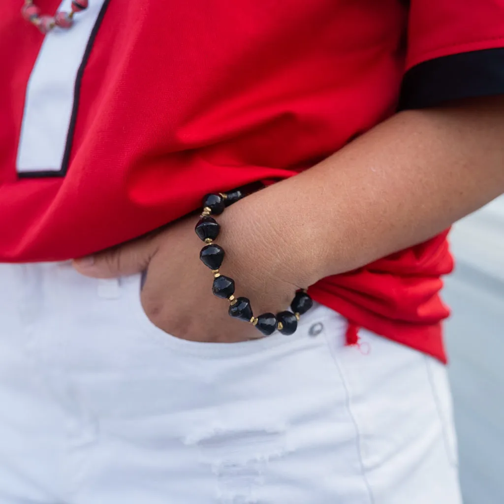 Bracelet - Midnight Solid