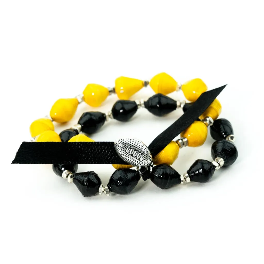 Bracelet - Midnight Solid