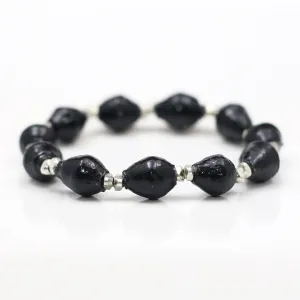Bracelet - Midnight Solid
