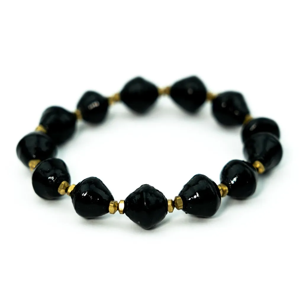 Bracelet - Midnight Solid