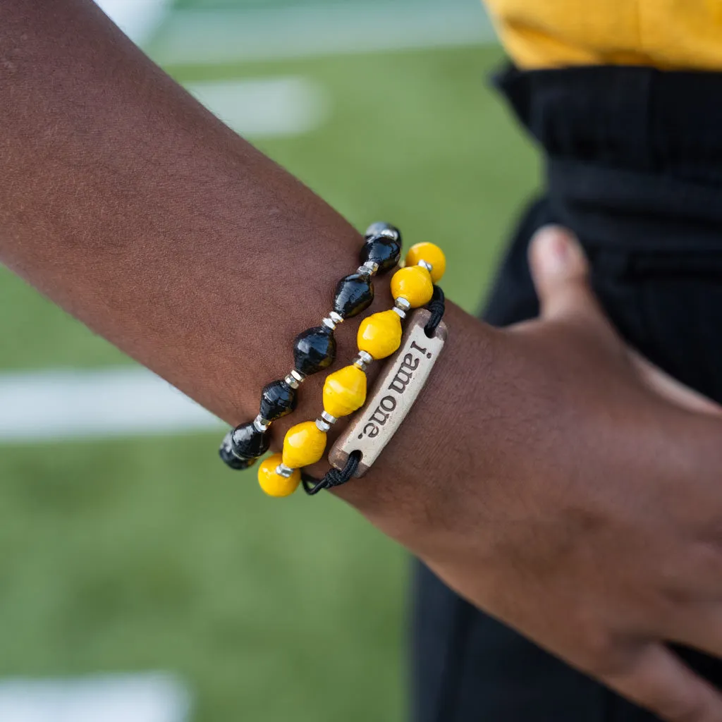 Bracelet - Midnight Solid