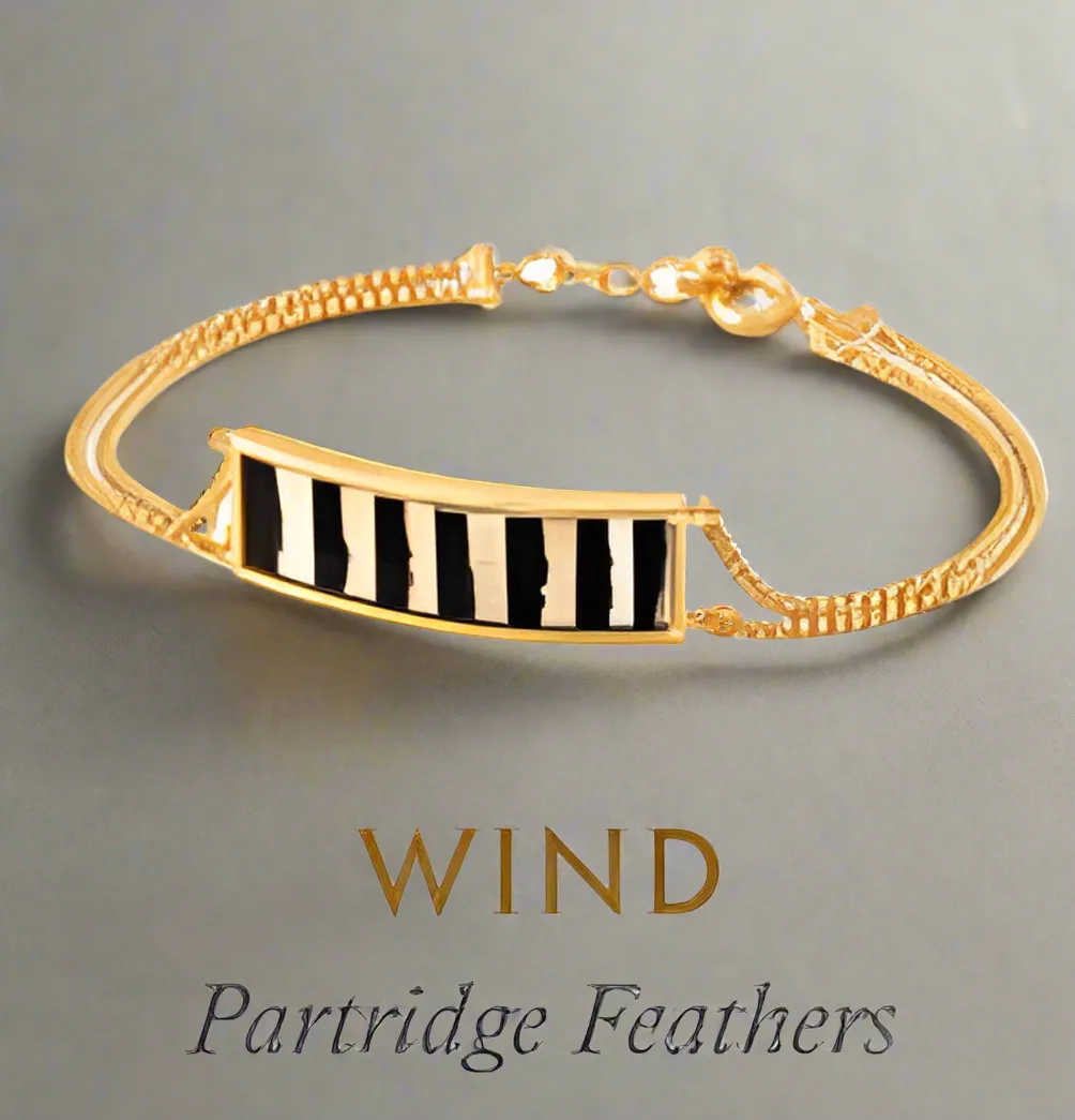 Brackish Bracelet Wind