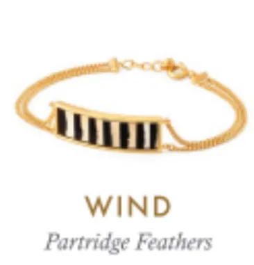 Brackish Bracelet Wind