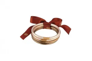 BuDhaGirl Bracelet - Fawn