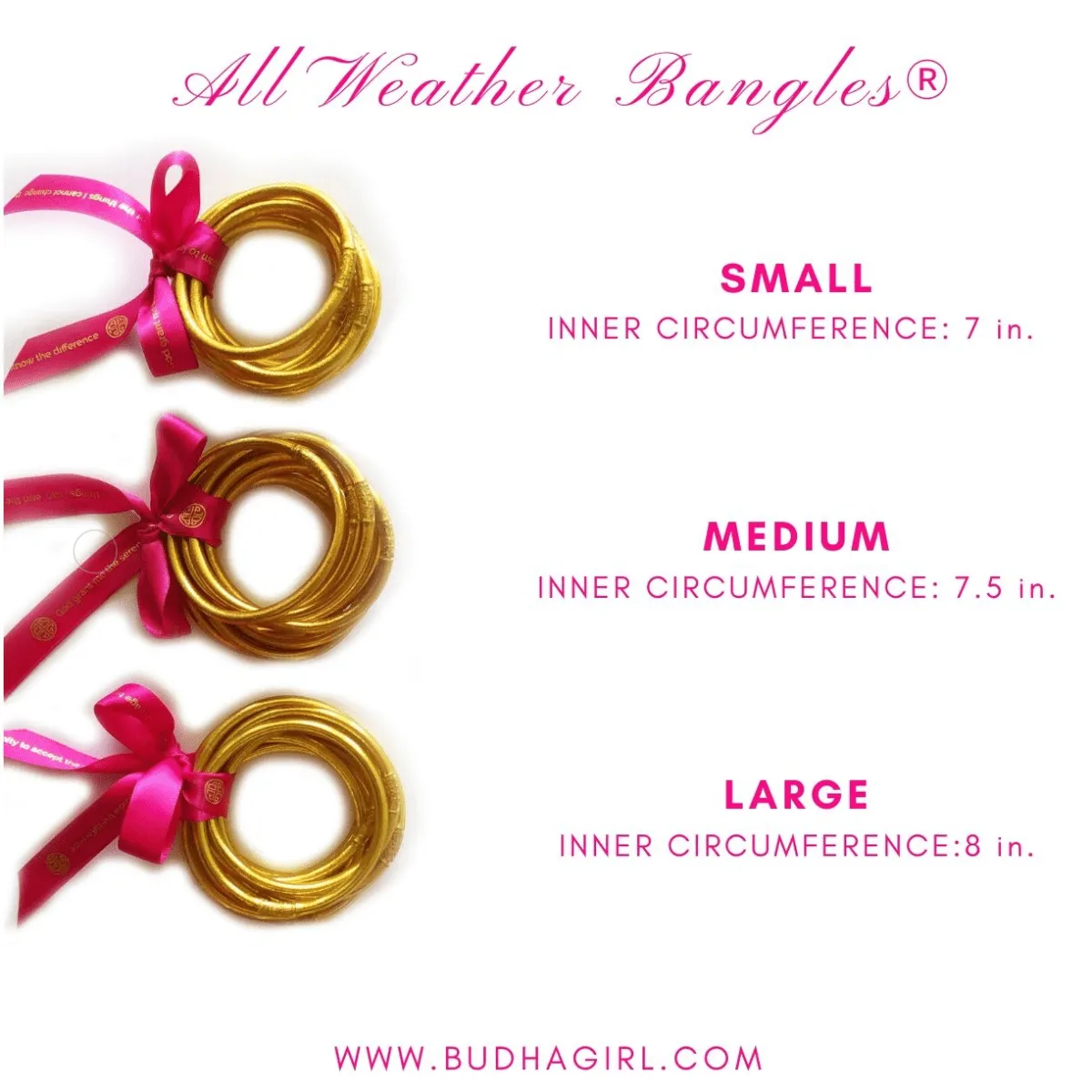 BuDhaGirl Bracelet - Fawn