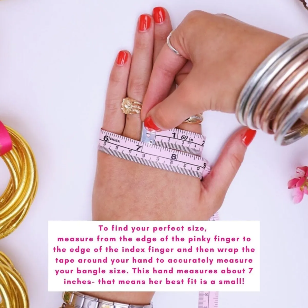 BuDhaGirl Bracelet - Fawn