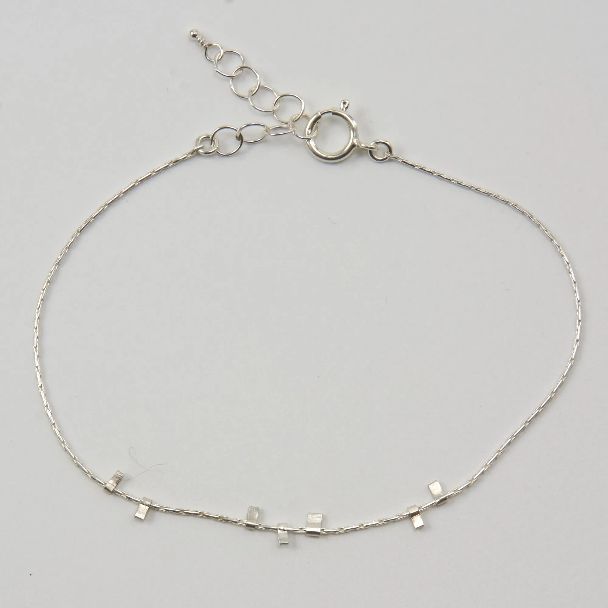 CELESTE CHAIN BRACELET