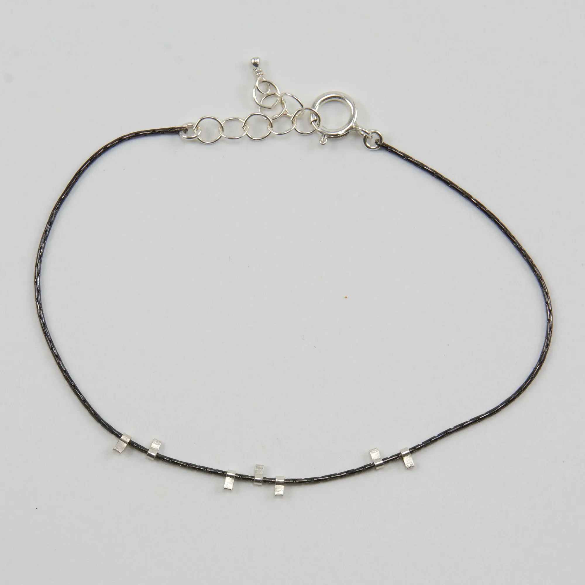 CELESTE CHAIN BRACELET