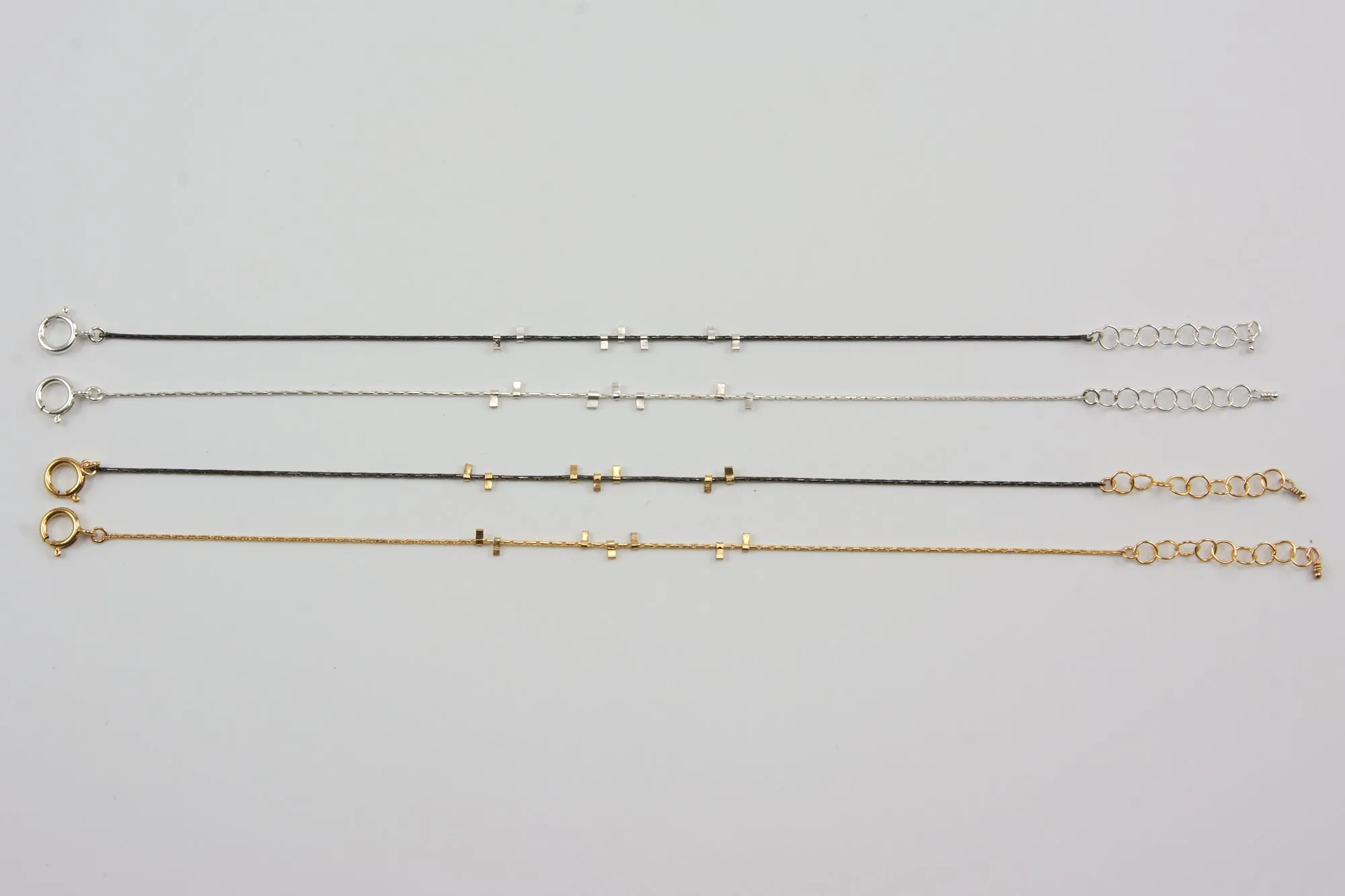 CELESTE CHAIN BRACELET