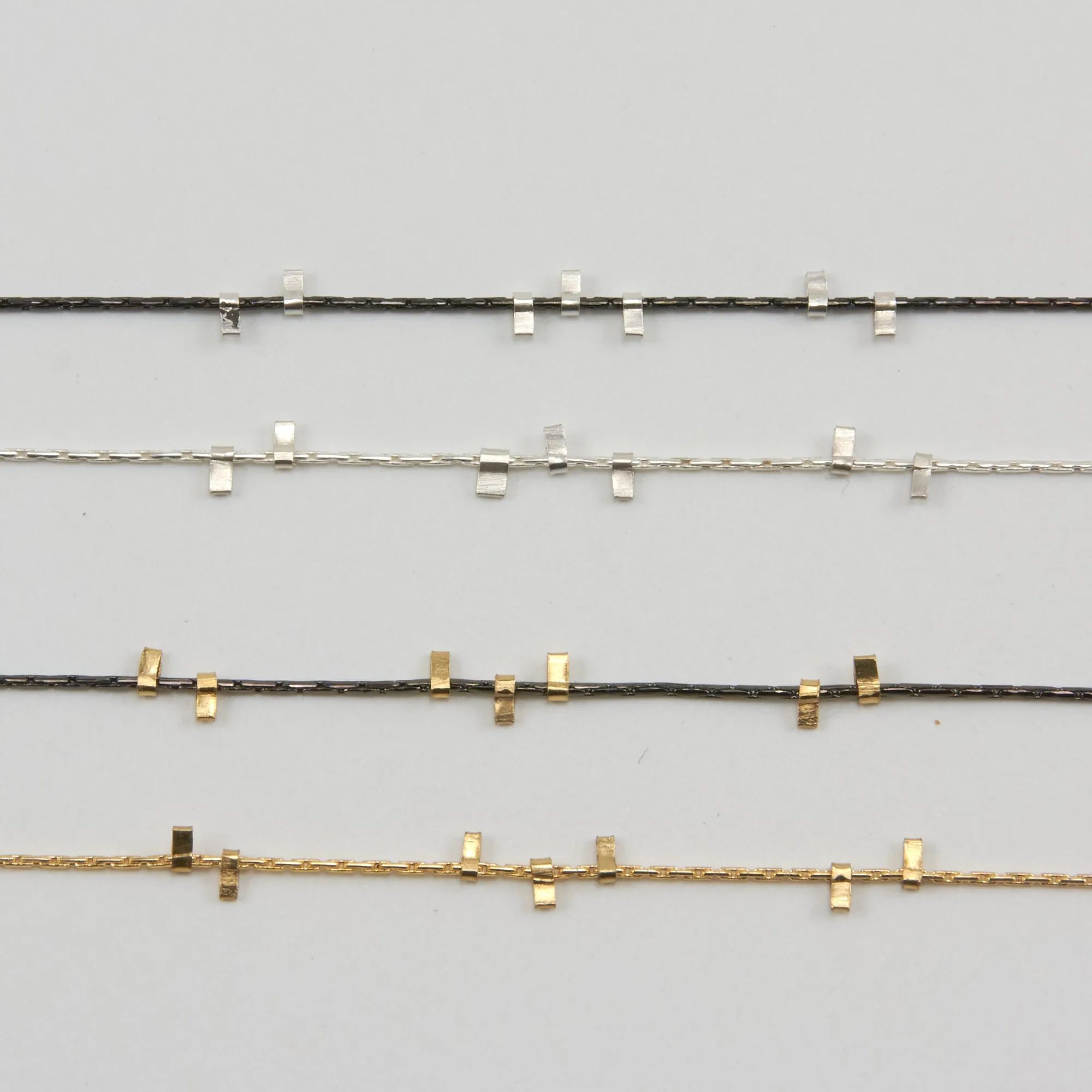 CELESTE CHAIN BRACELET