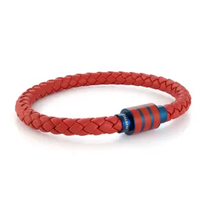 Centre Oro Bracelet | Italgem Steel