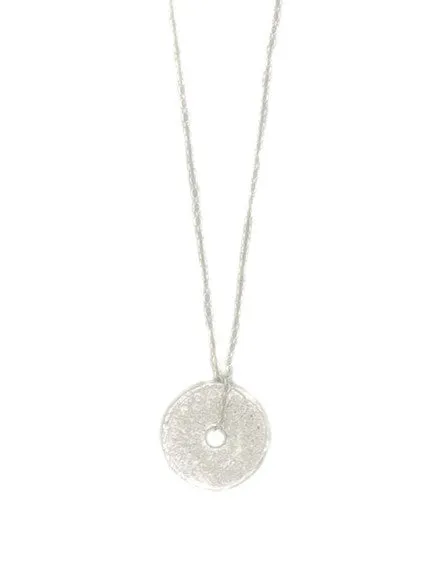 Coin Necklace