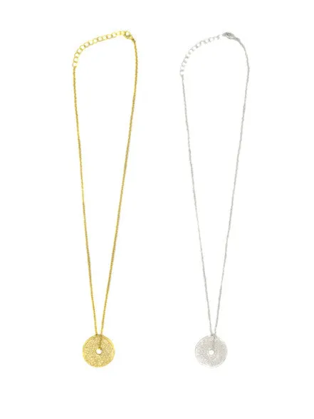 Coin Necklace