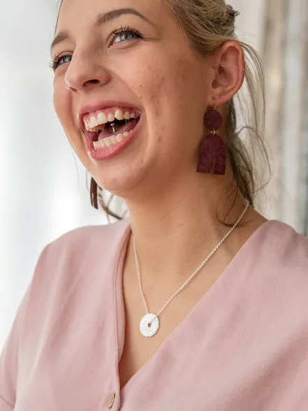 Coin Necklace
