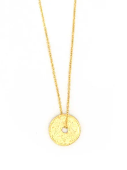 Coin Necklace