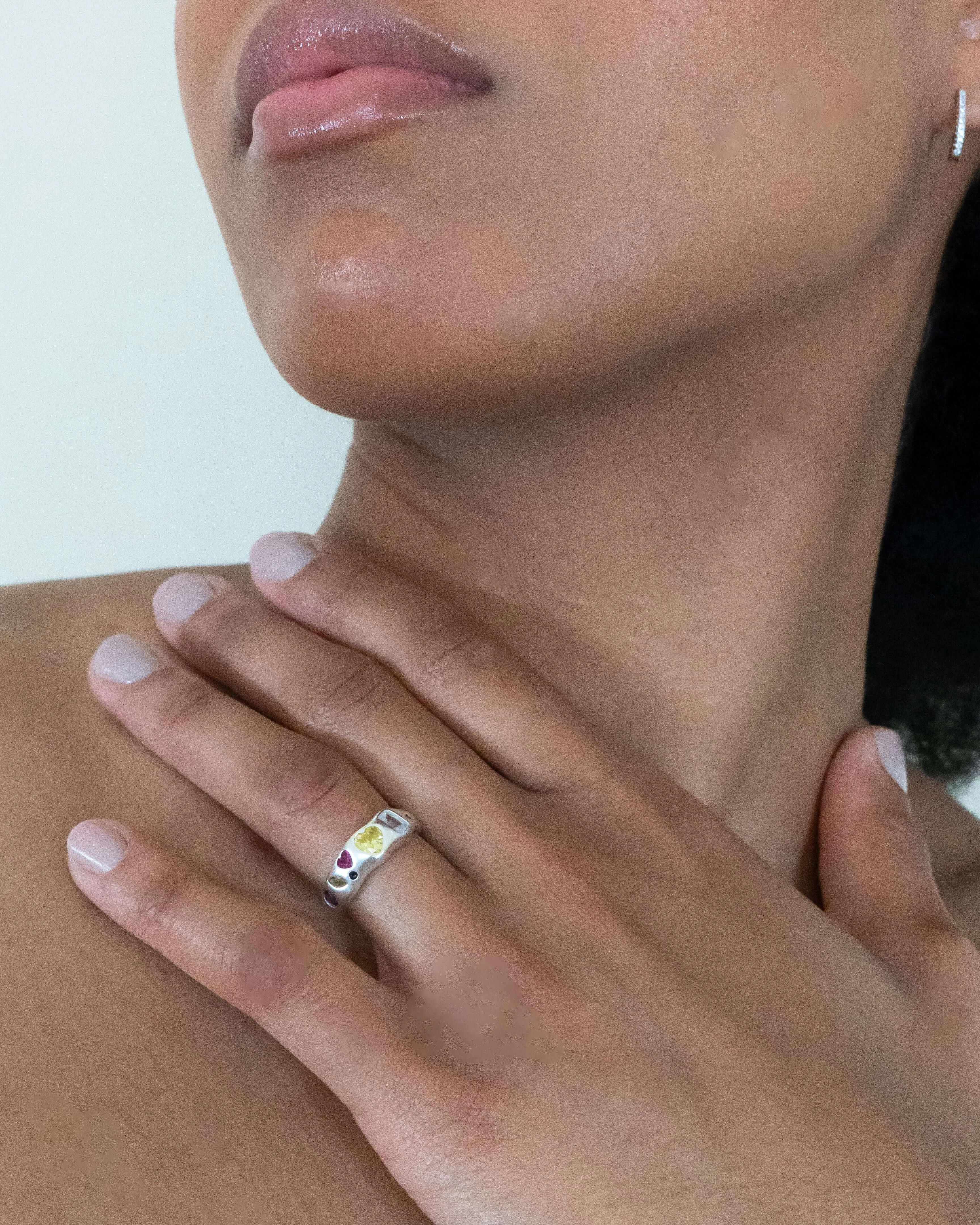 Colle Ring