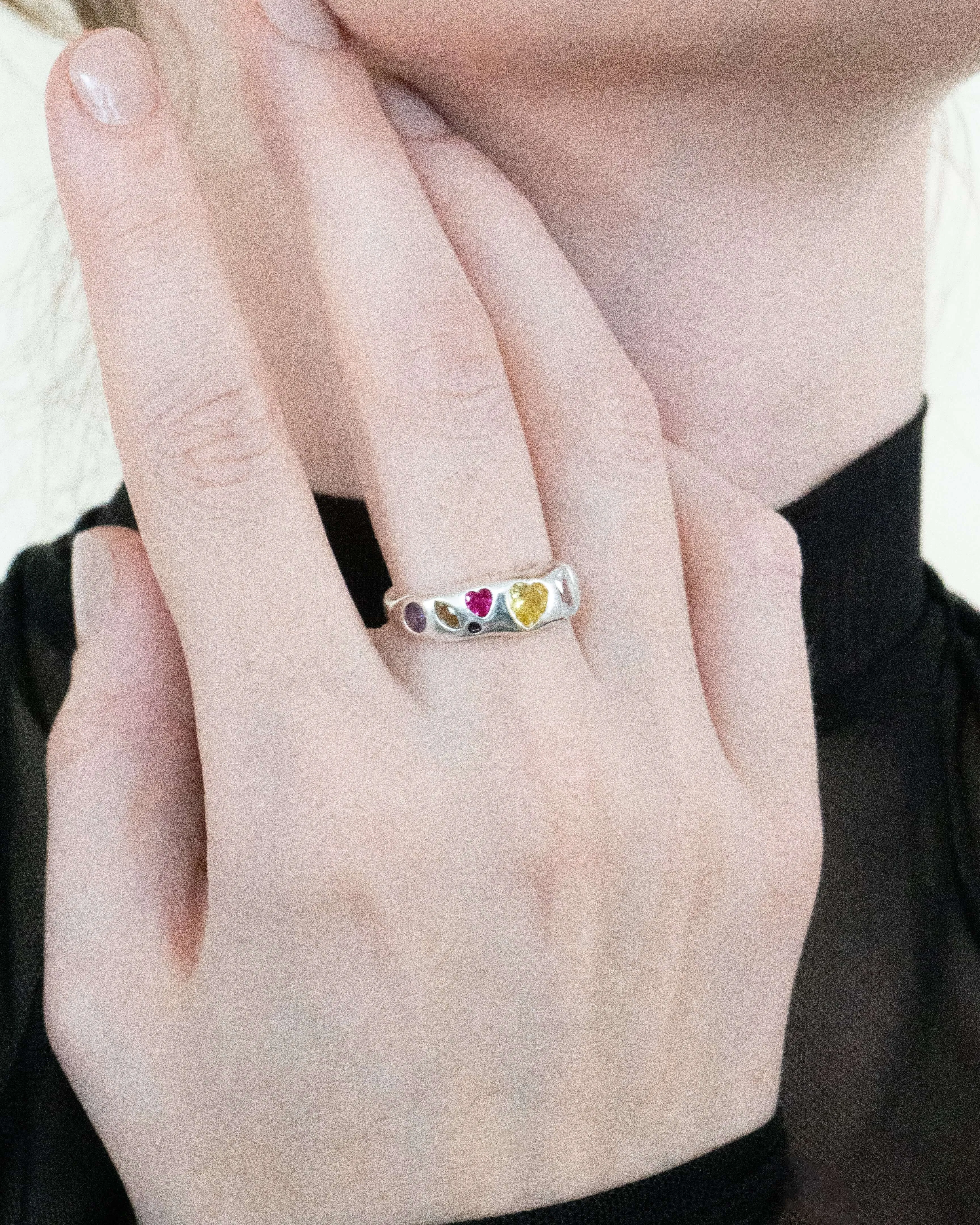 Colle Ring