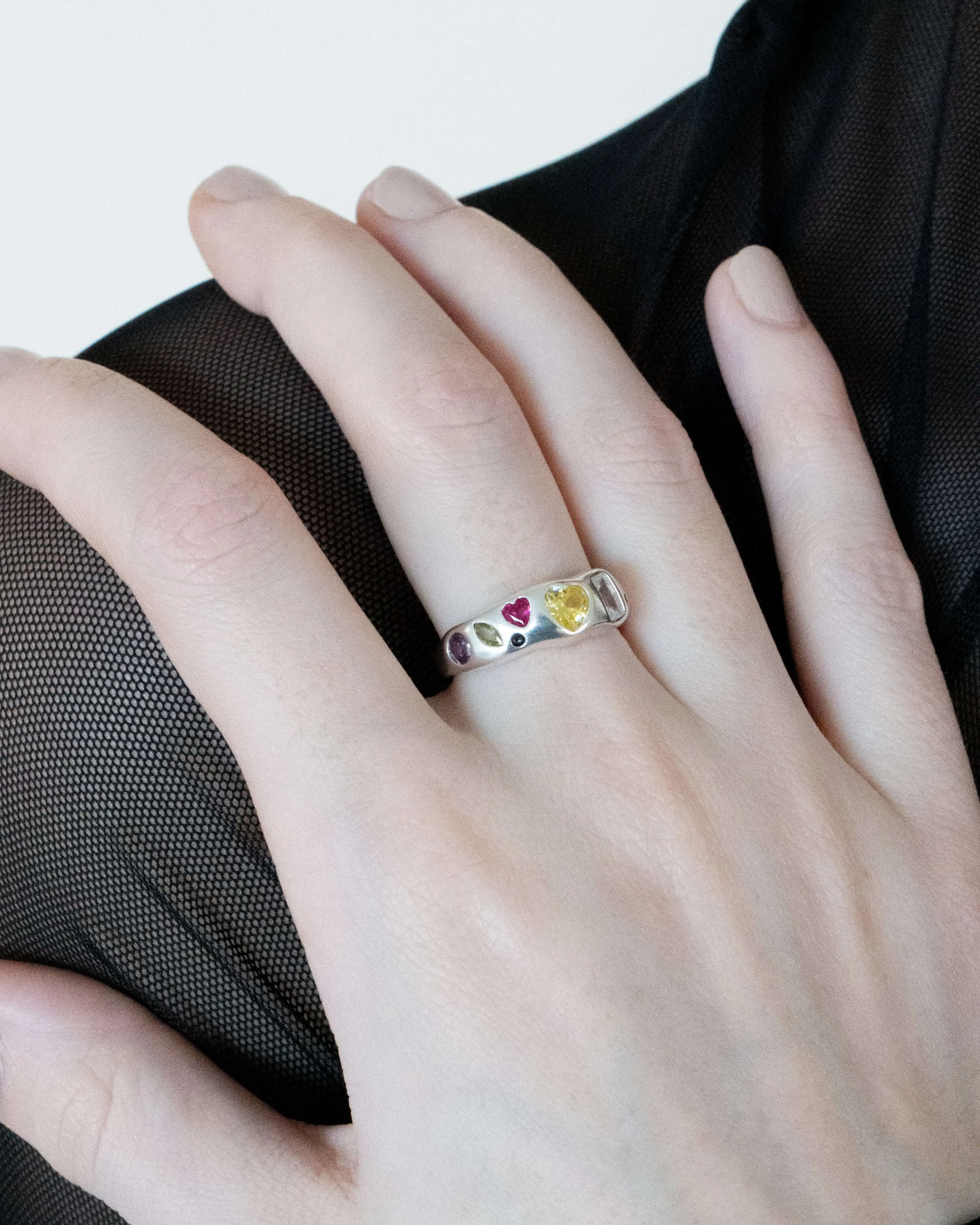 Colle Ring