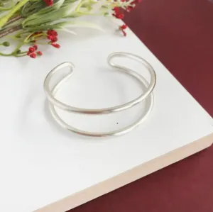 Double Arch Cuff