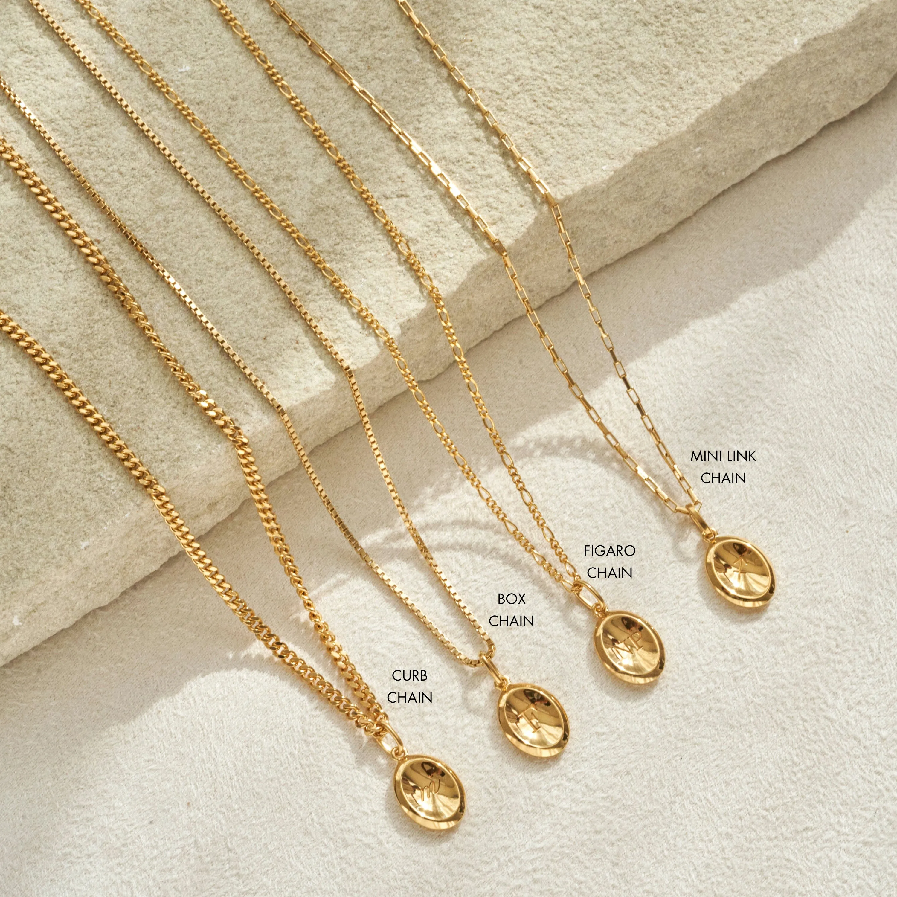 Ellan Necklace