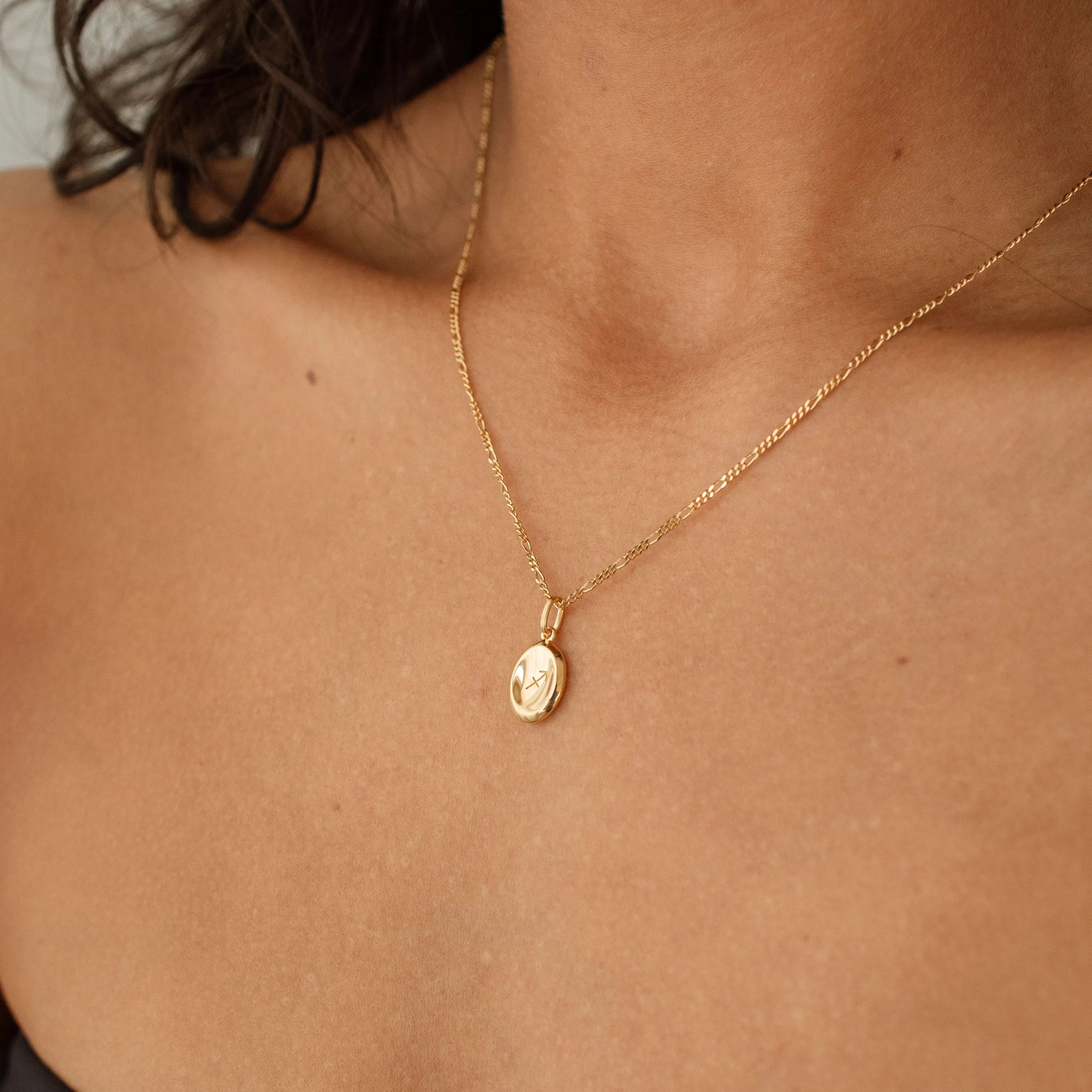 Ellan Necklace