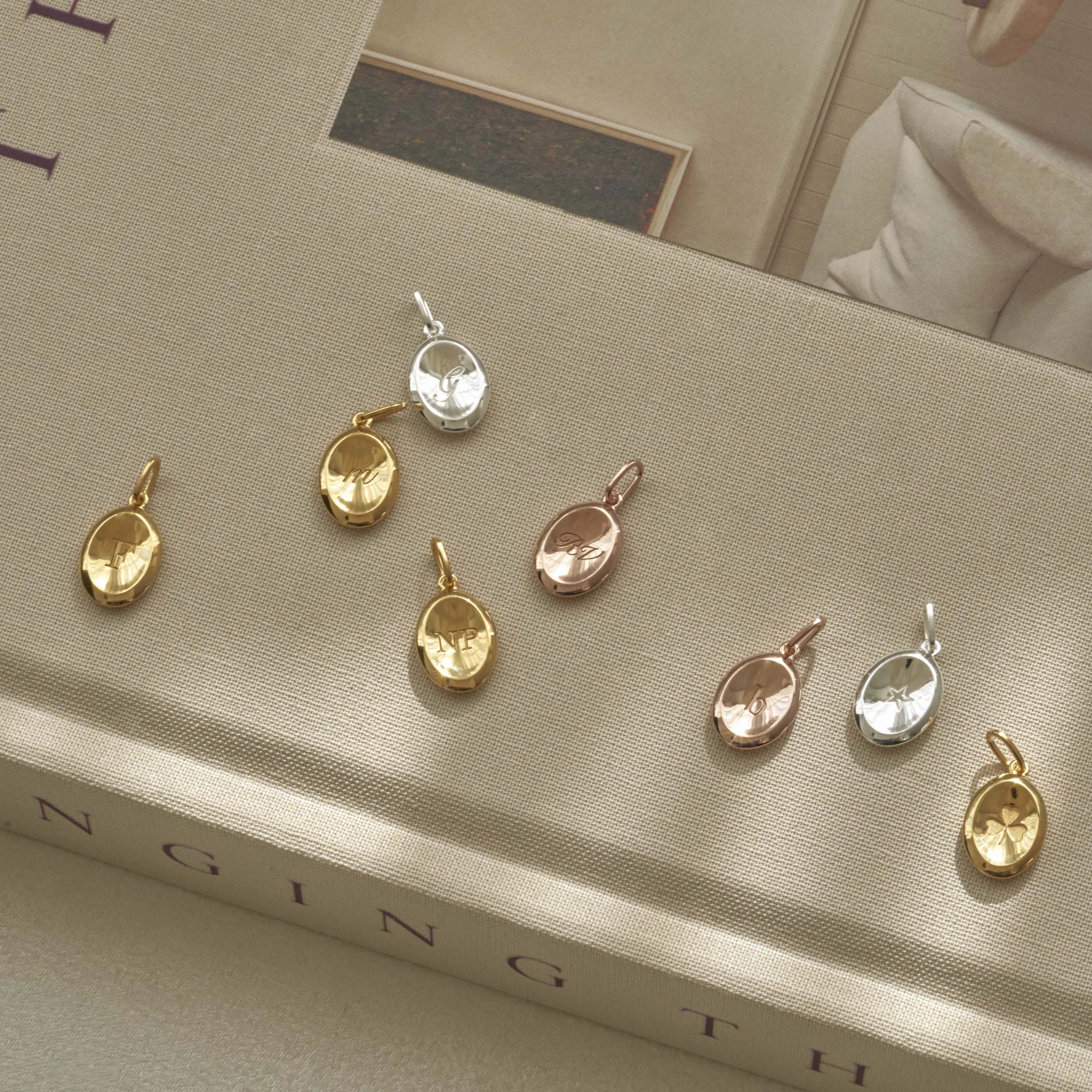 Ellan Necklace