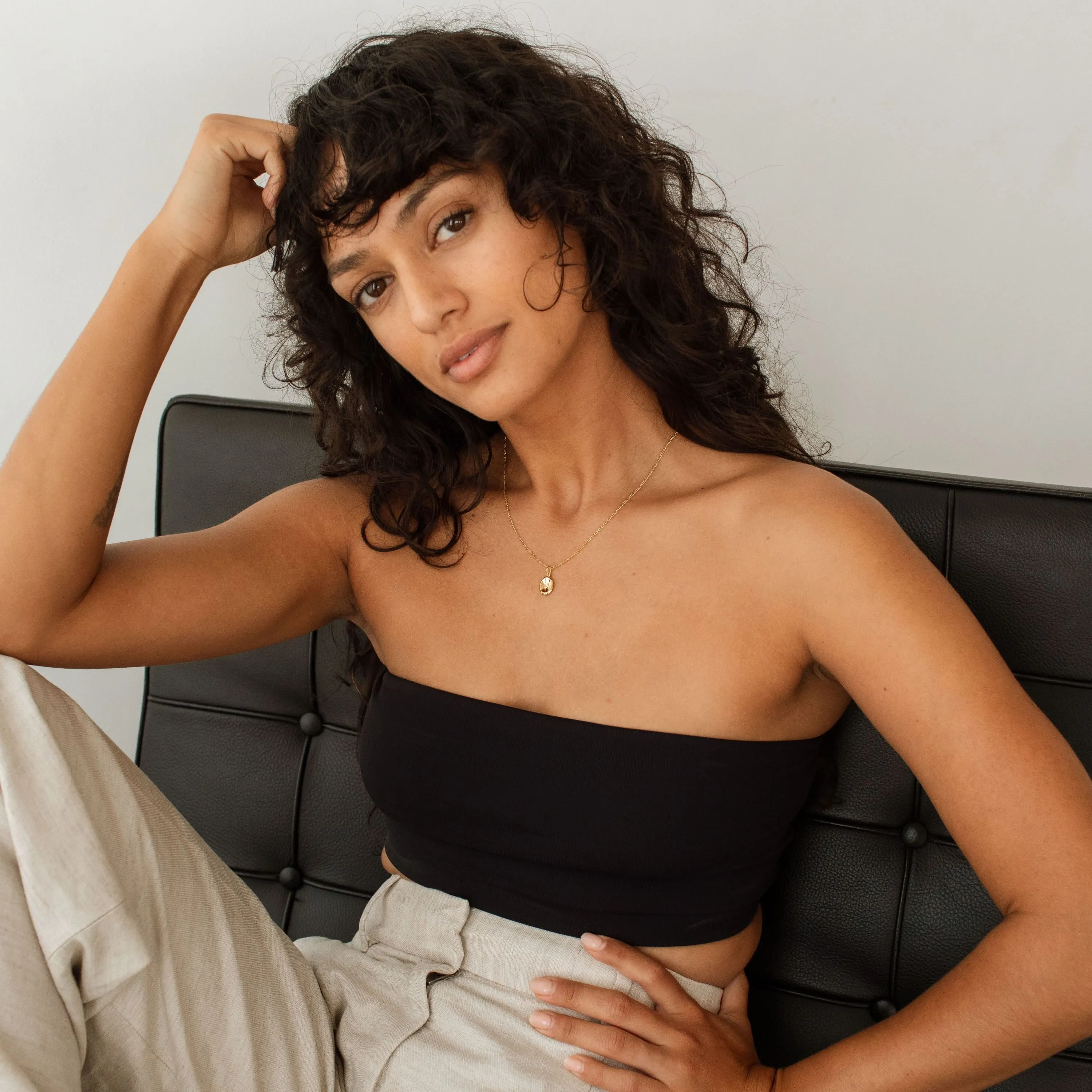 Ellan Necklace