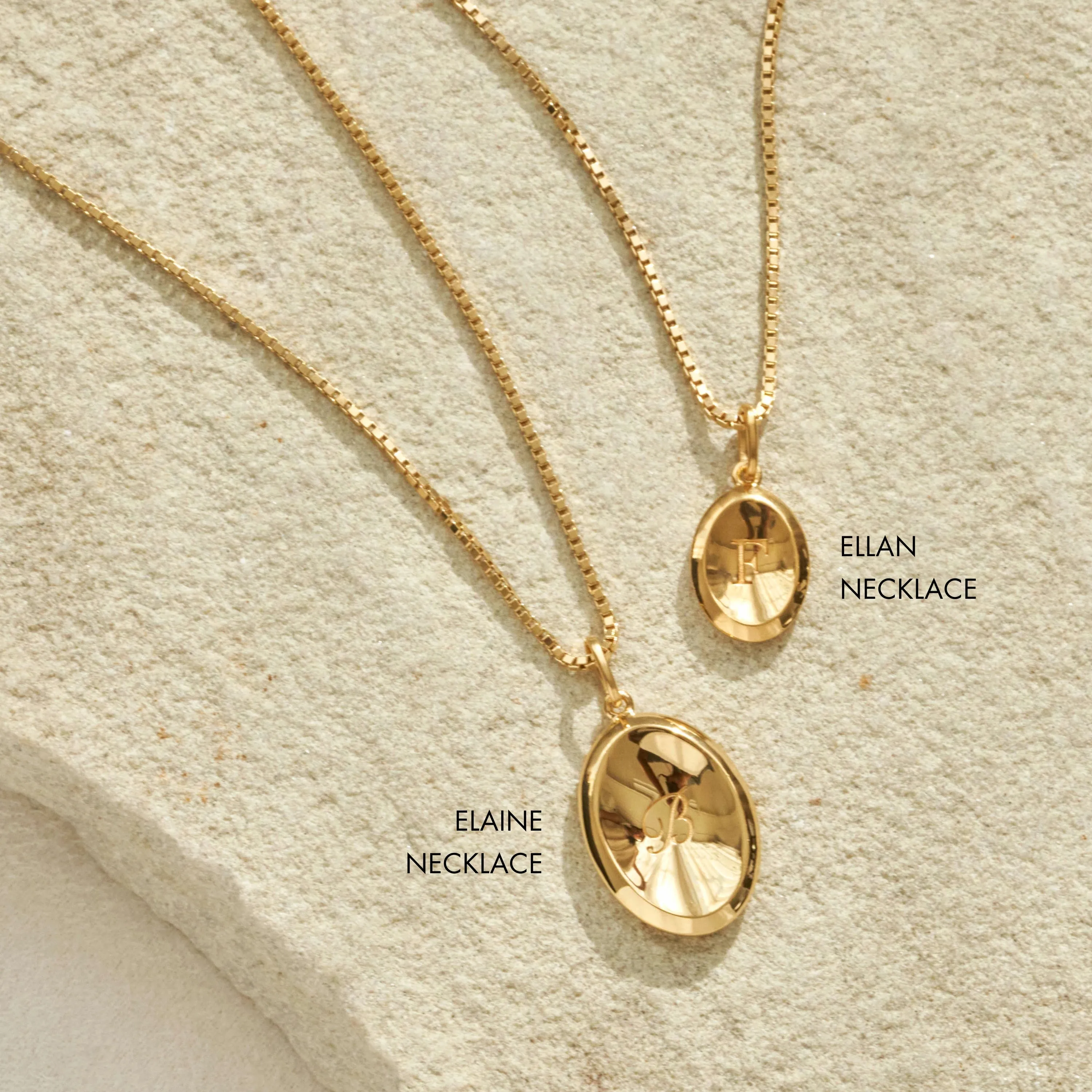 Ellan Necklace