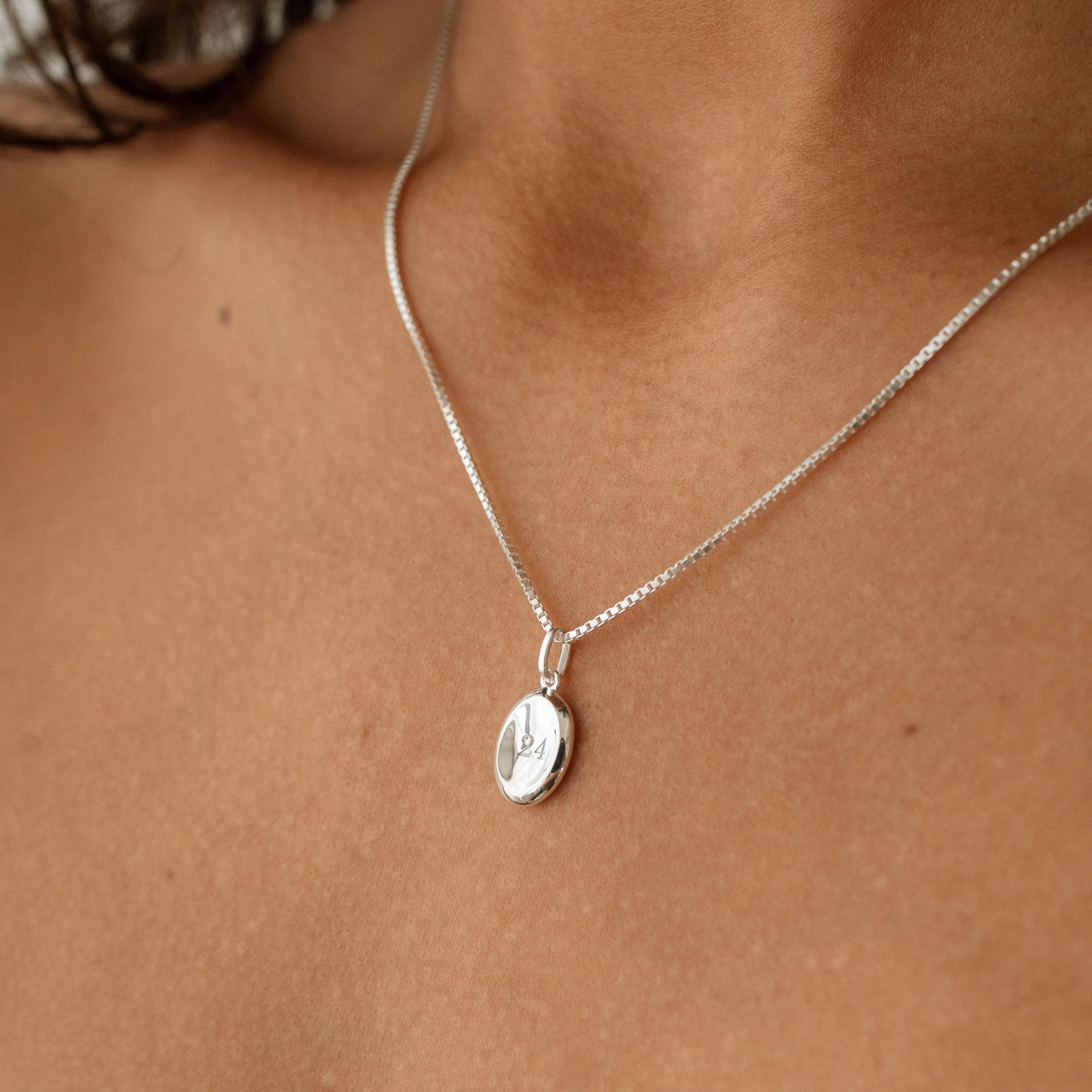 Ellan Necklace