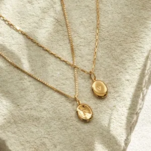 Ellan Necklace