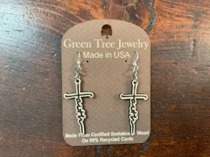 Faith Earrings