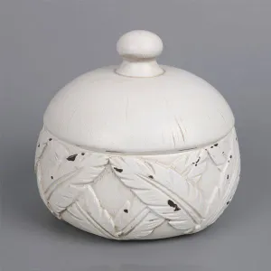 FEATHER JEWEL BOX